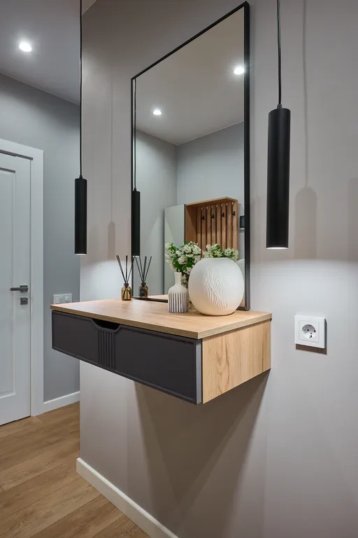 Квартира Апартаменты с изысканным ремонтом в ЖК Элегант — Краснодар