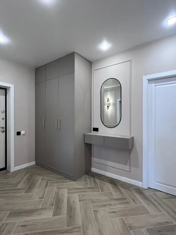 Апартаменты Парк