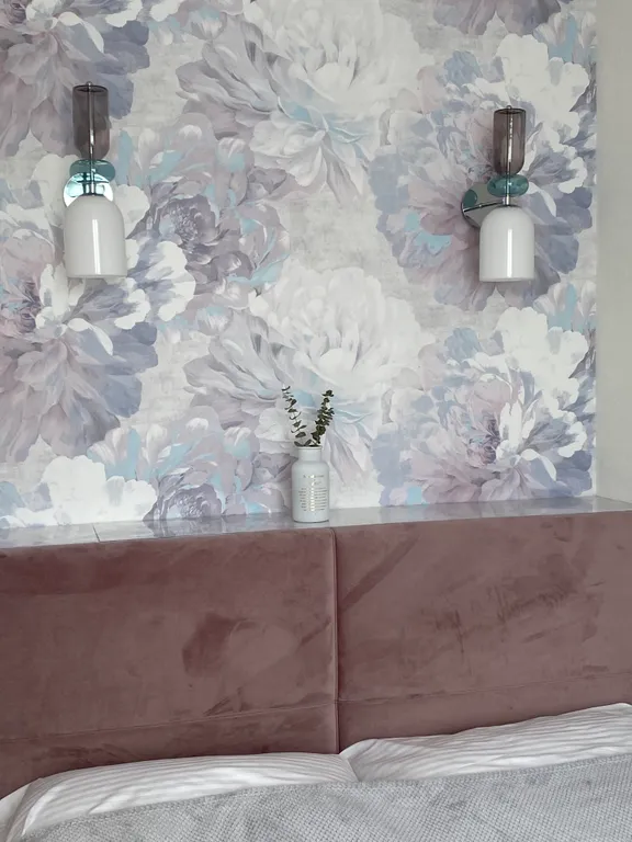 Уютная квартира в живописном месте