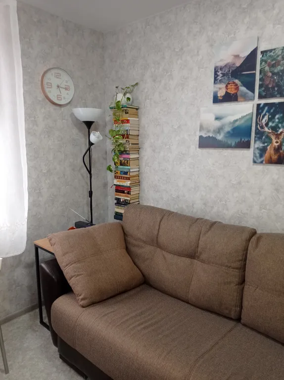 Мини-студия Малышка