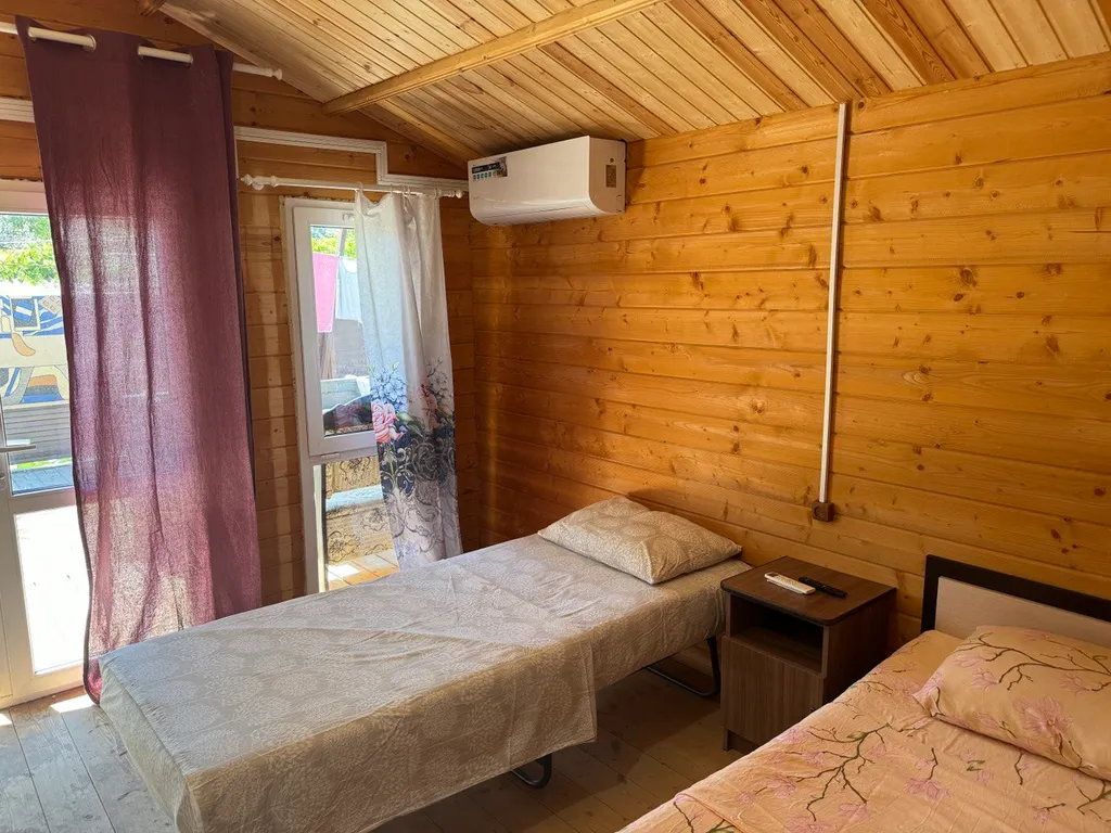 Уютный коттедж для отдыха