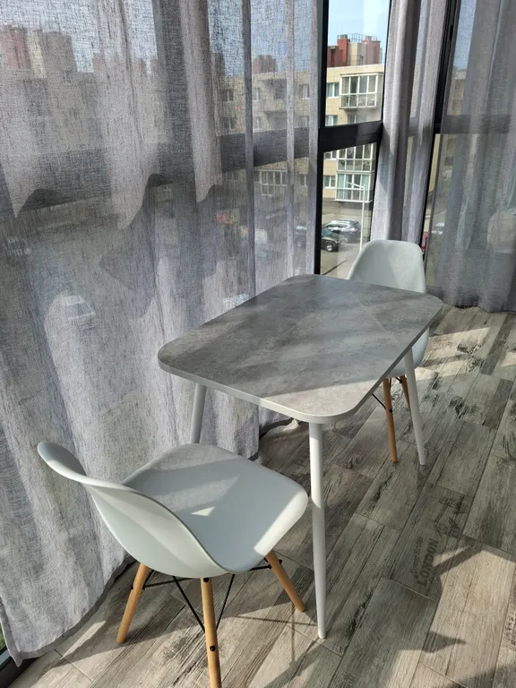 Уютная квартира у моря