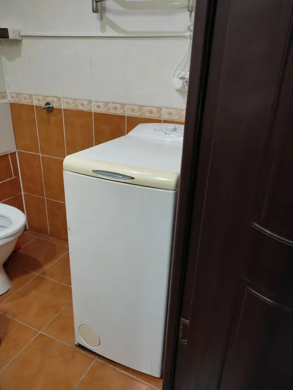 Уютный апартамент на первой линии от моря