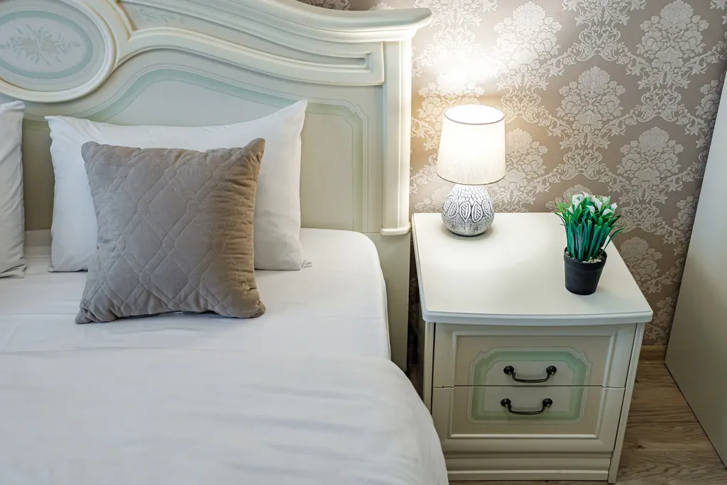 Двухкомнатные уютные апартаменты в центре