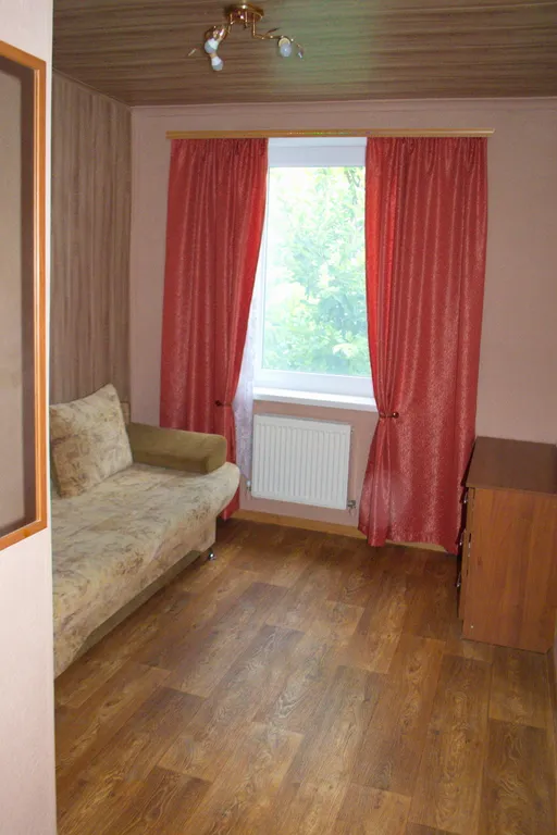 4-комнатный Дом