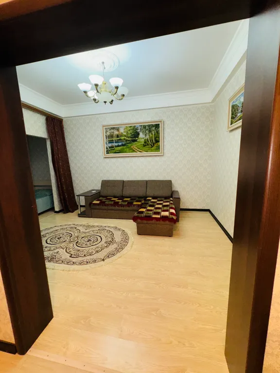 Избербаш квартира