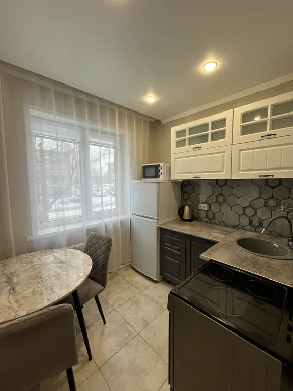 Уютная 2-комнатная квартира