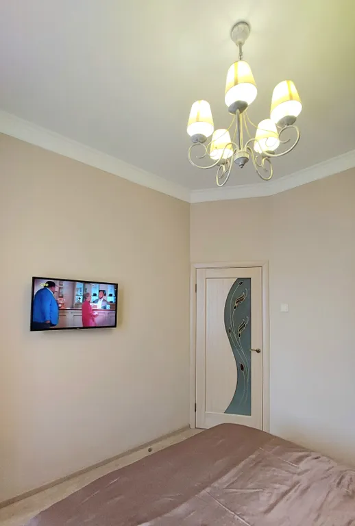 Квартира 2-комнатная Квартира — Севастополь