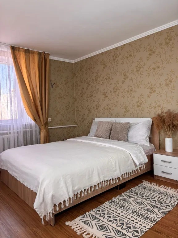 Этаж в доме  RichHouse