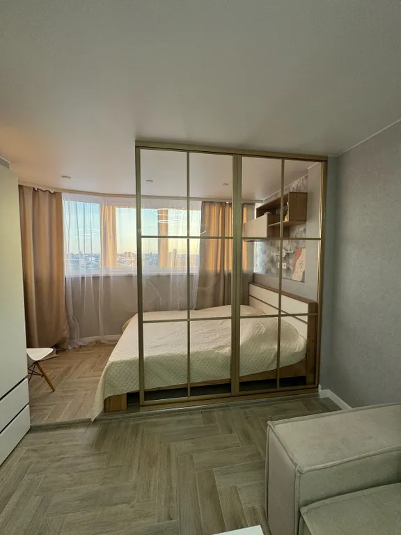 Апартаменты ArtApart в самом сердце города