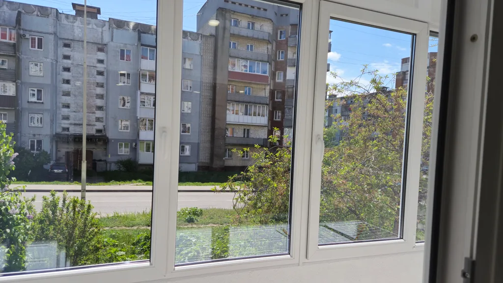 Уютная квартира рядом с морем