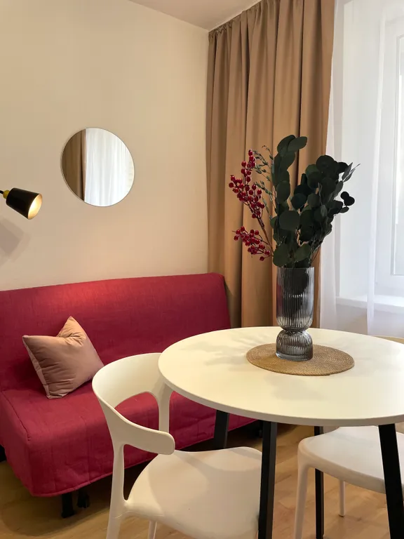 Квартира Квартира Живи в Песочном рядом с НИИ Петрова/Гранова/Напалкова — Песочный