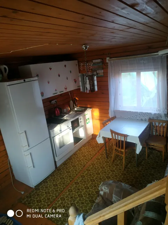 Коттедж Уютный дом с баней — Казань