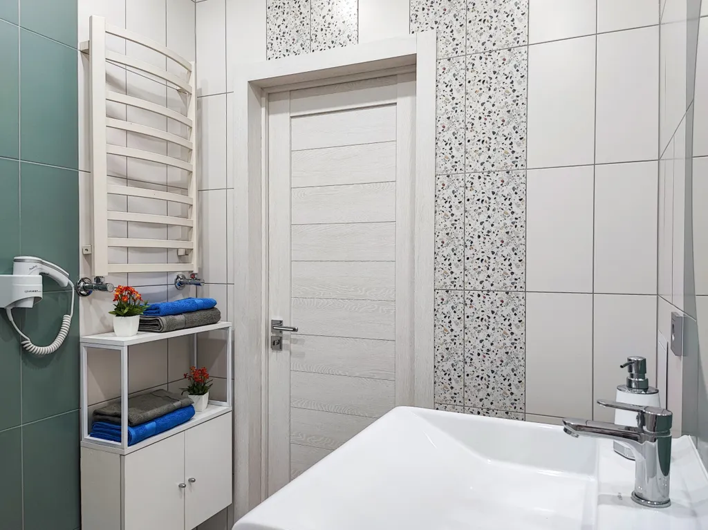 Квартира у моря