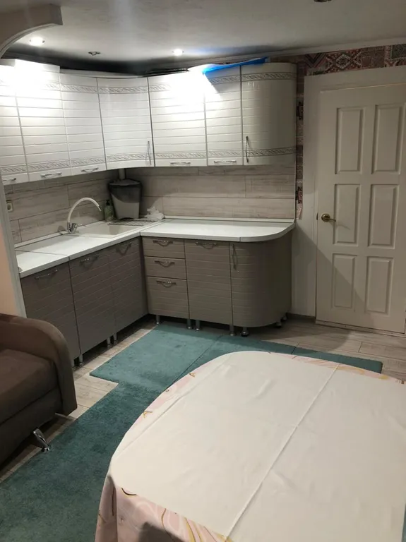 Уютный деревенский домик