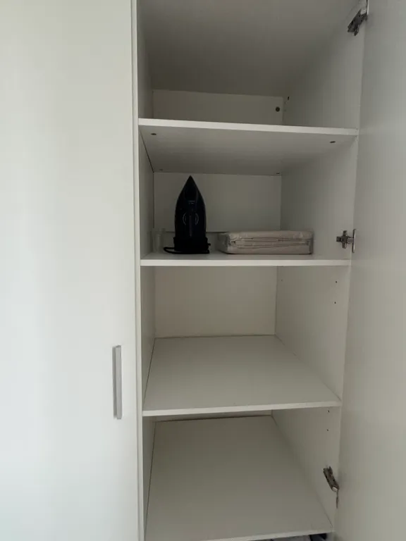 Квартира Квартира Уютная студия в стиле Сканди — Санкт-Петербург