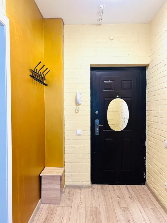 Квартира Квартира рядом с Дворцом спорта имени Ивана Ярыгина — Красноярск