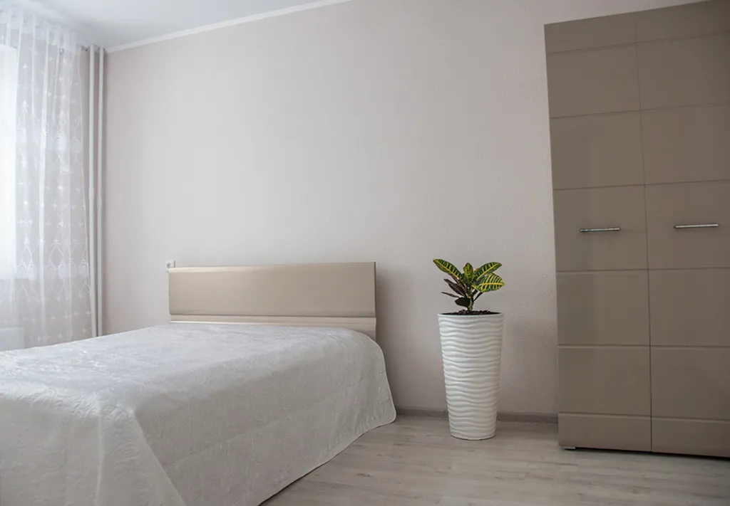 Комфортное жилье за разумные деньги