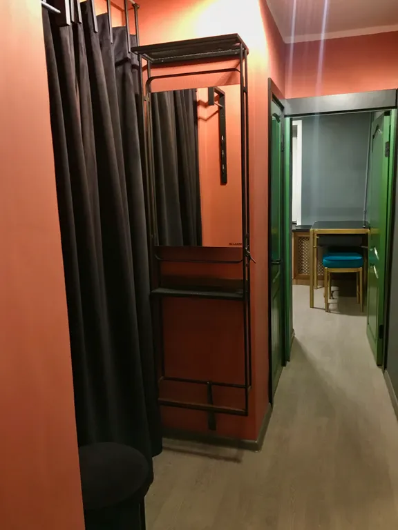 Квартира Квартира Лофт-убежище в зелёной гавани — Великий Новгород