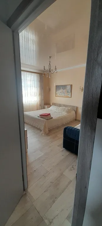 Дом в центре