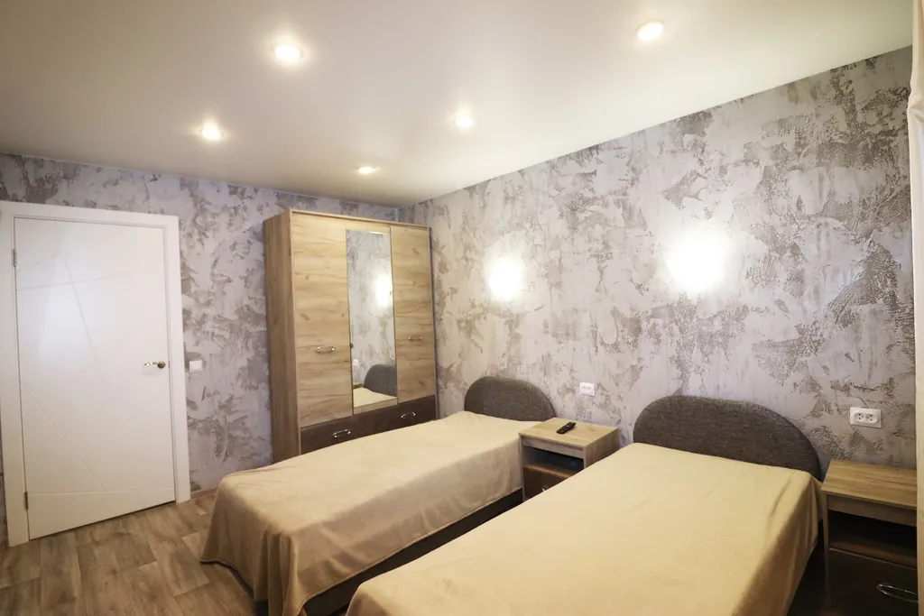 Новая квартира после ремонта рядом с горнолыжным курортом Big wood