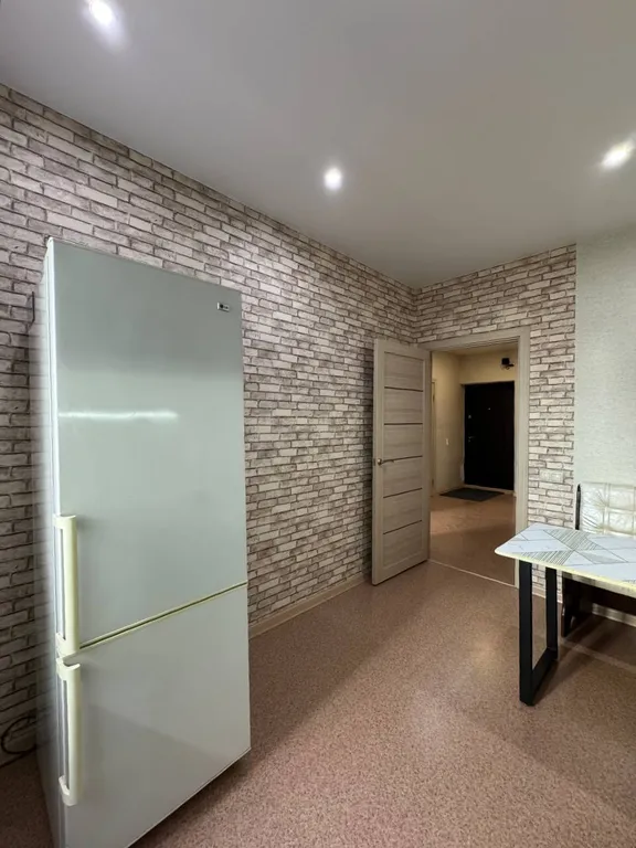 Квартира Уютная квартира в центре города — Барнаул