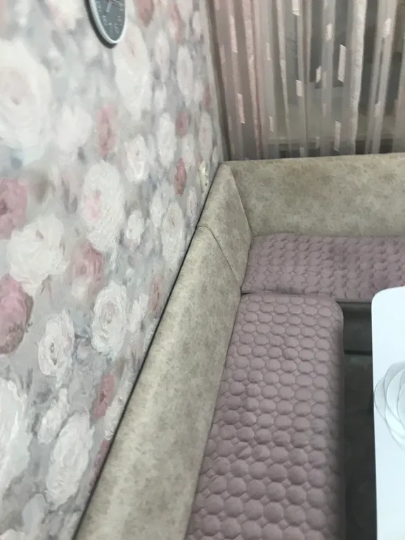 Однокомнатная квартира с окнами на парк Землячки рядом цирк, УДС Молот