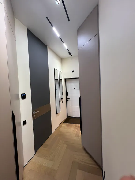 С видом на море