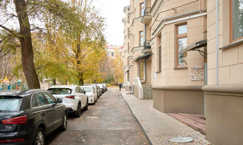 Квартира Квартира Amazing Apartment — Минск