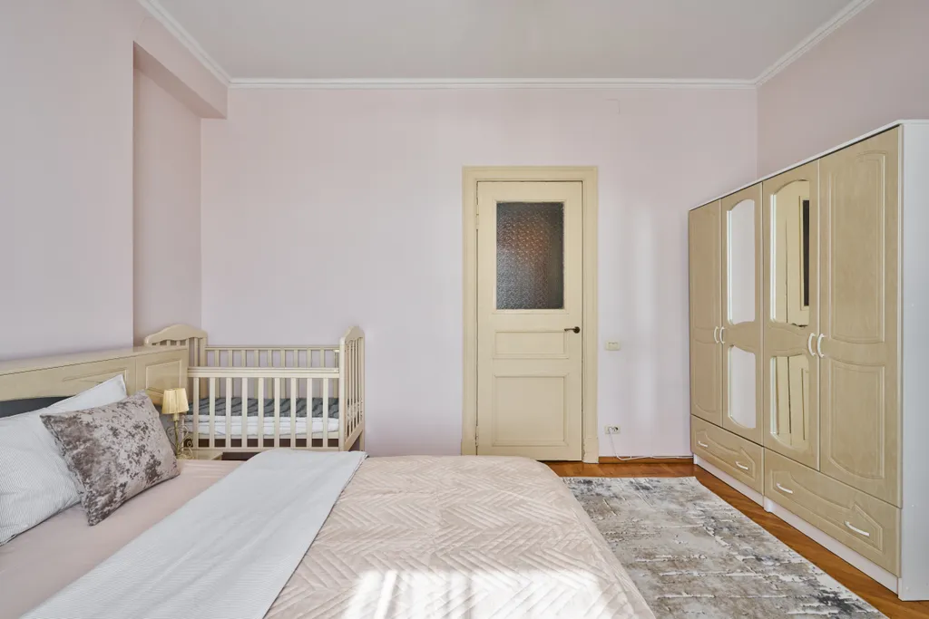 Квартира 3-комнатная квартира в 5 минутах до Кремля, на Тверской — Москва