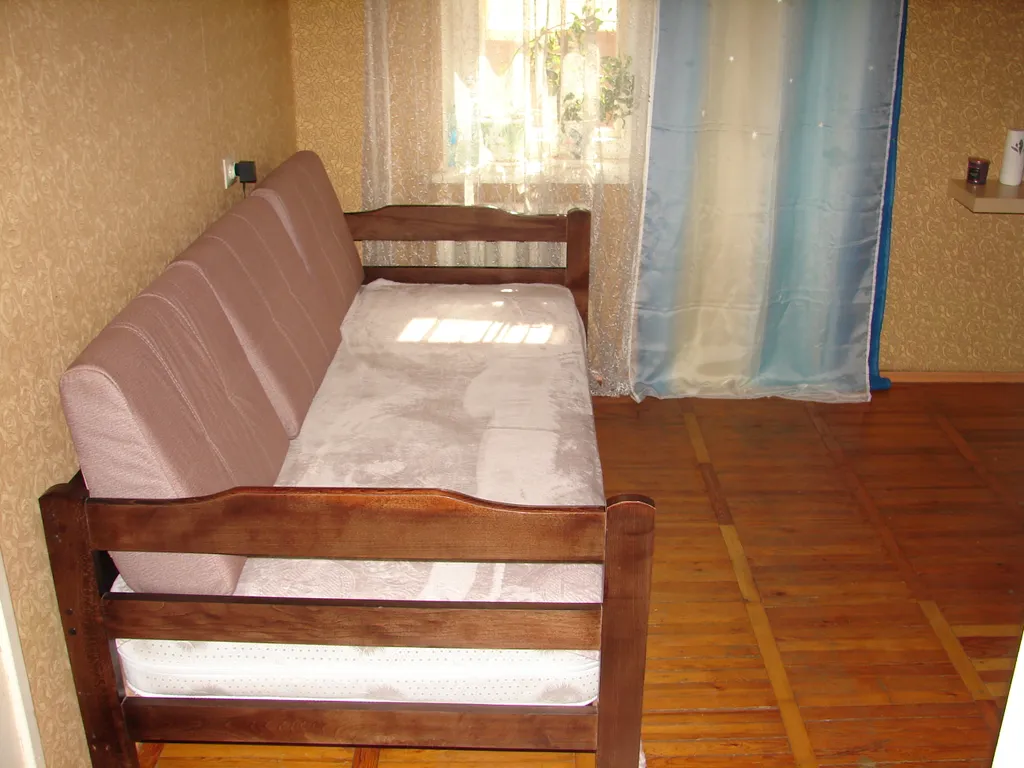 1-комнатная уютная квартира