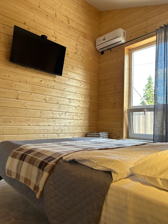 Уютный гостевой дом на 6 персон в самом центре