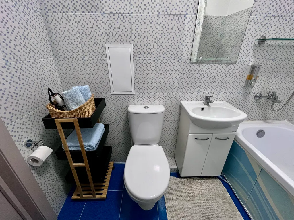 Квартира Квартира в курортном Зеленоградске — Зеленоградск