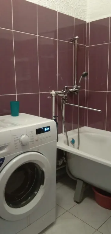 Чистая, уютная квартира на выезде в горы