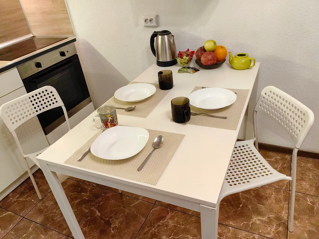 Однушка Лаванда