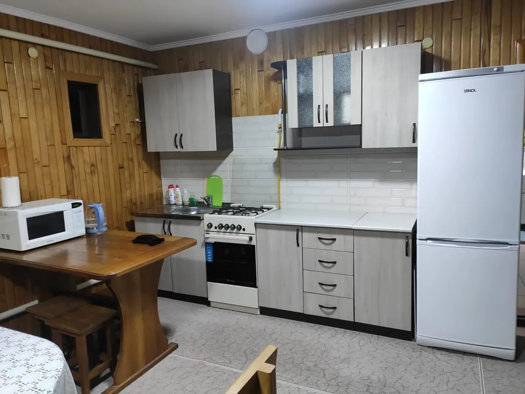 6-комнатный Дом