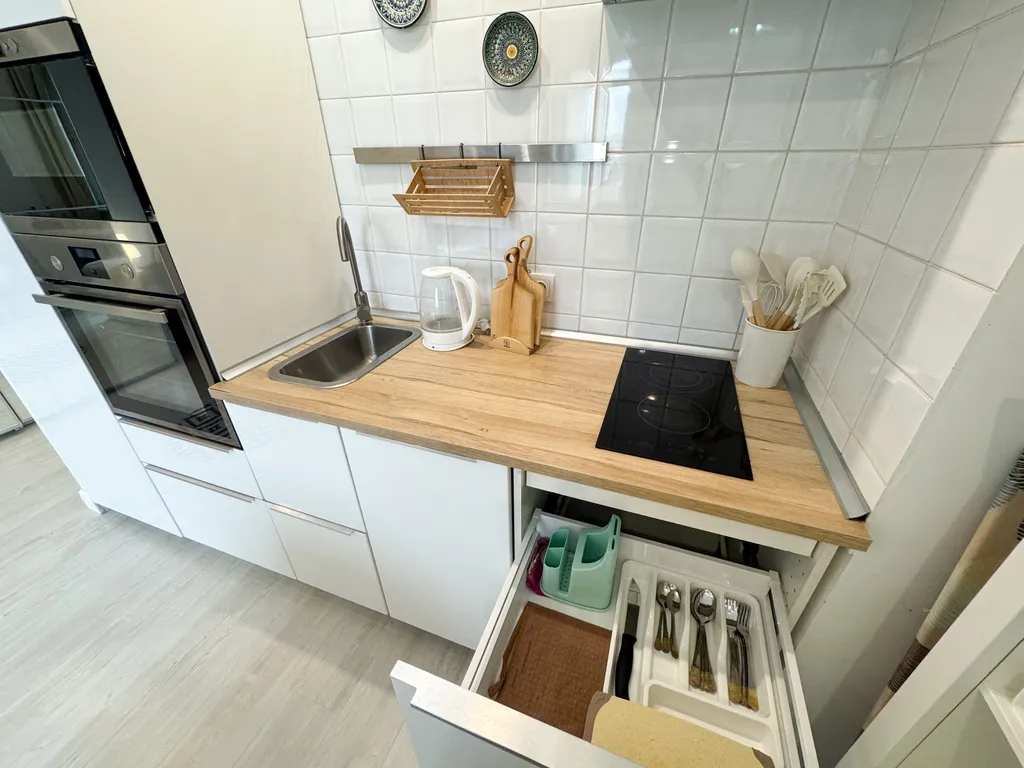 Апартаменты с круглосуточным заселением и лучшим сервисом