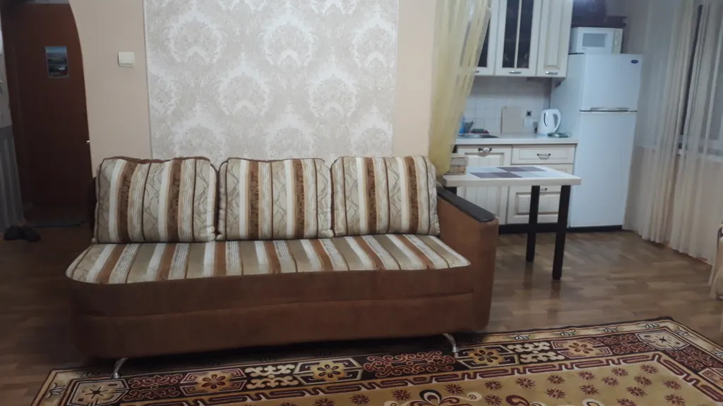 Апартамент в центре города