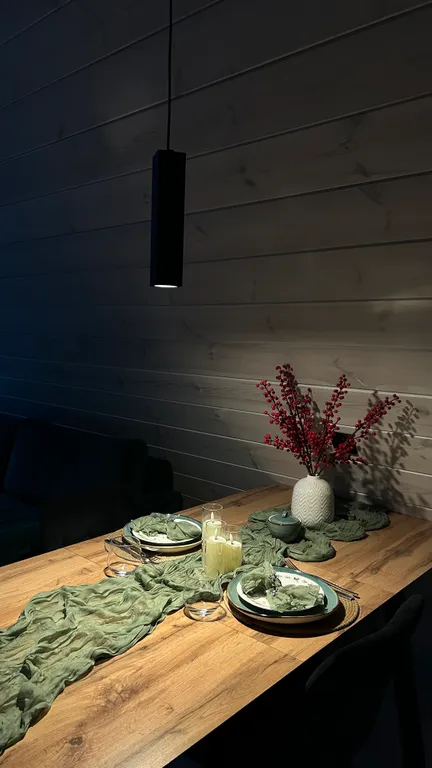 Треугольный дом в 15 минутах от центра Бреста