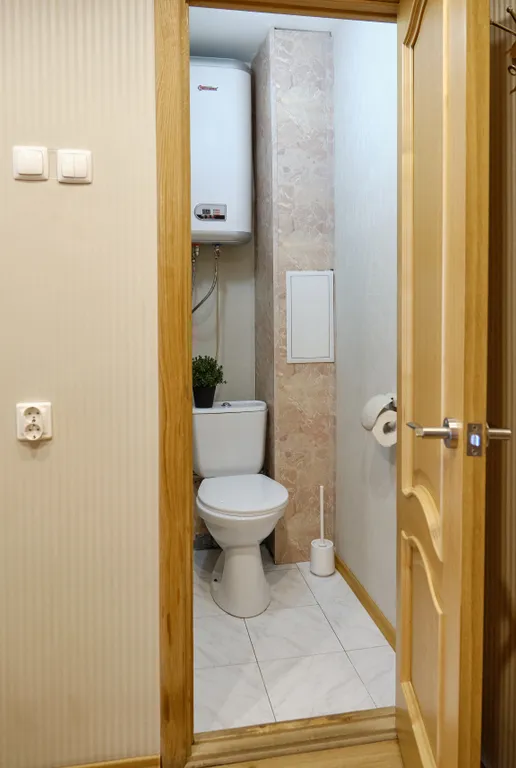 Квартира Квартира в центре города — Екатеринбург