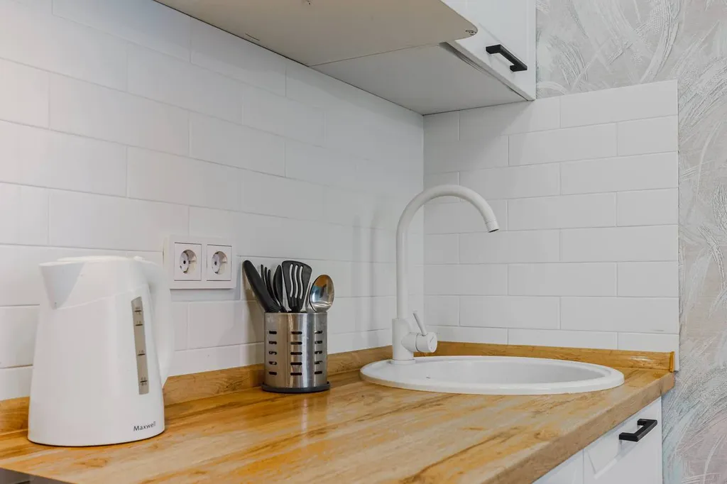 Студия для командировки и работы,  в ЖК Звезда столицы