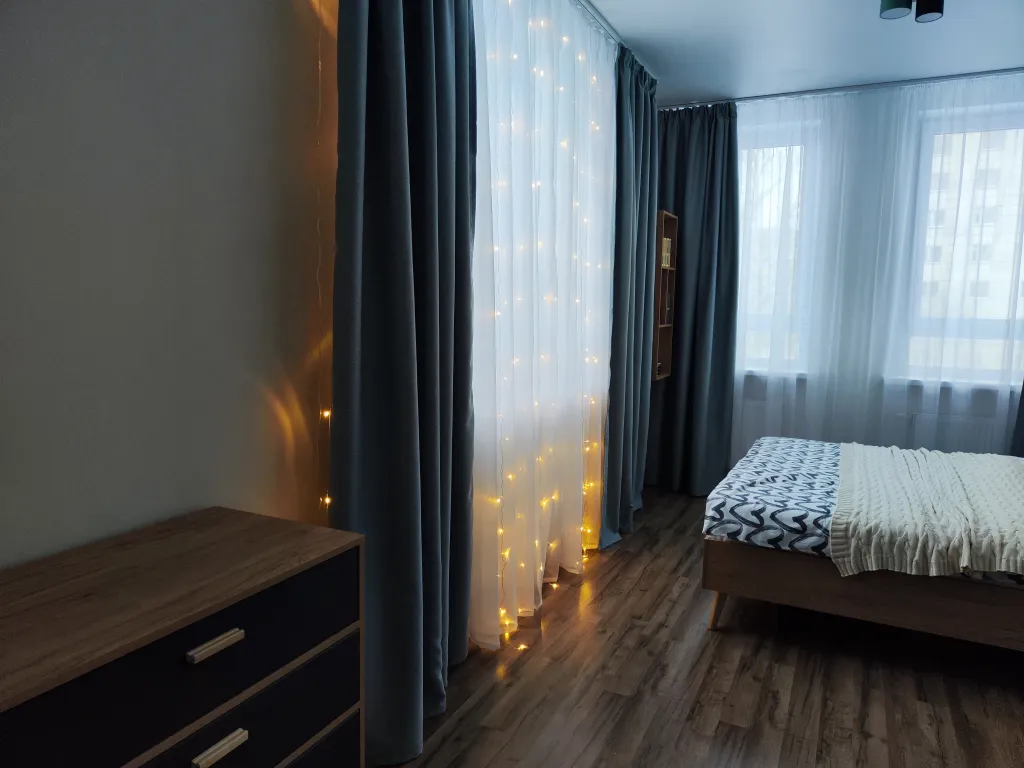 Квартира рядом с УДС Молот