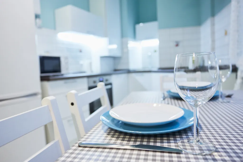 Квартира Апартаменты на Калининградском проспекте, 71 Nice Choice — Светлогорск