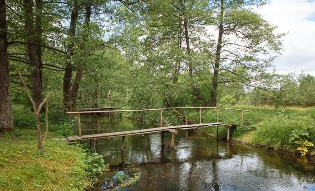 Агроусадьба Дубровщина