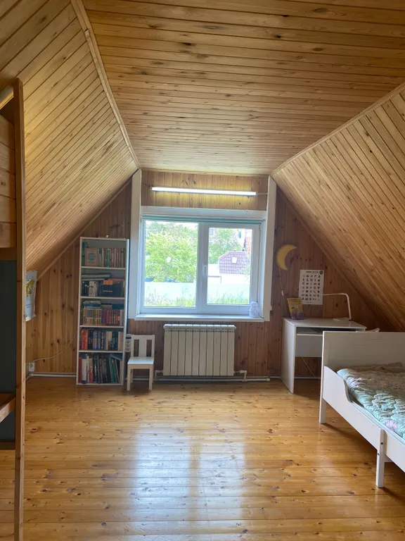 Коттедж Уютный домик с Лаундж зоной — Казань