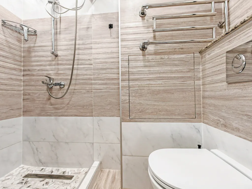 Квартира Квартира Граф Орлов 45 — Санкт-Петербург