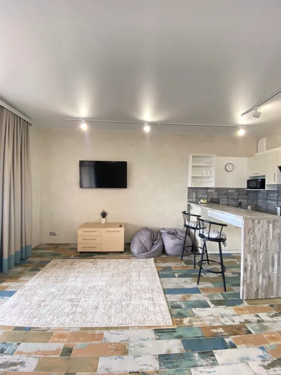 Отдых в золотых песках Крыма