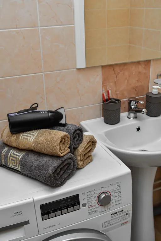 Квартира Классная 2-комнатная квартира рядом ТРЦ Планета — Красноярск