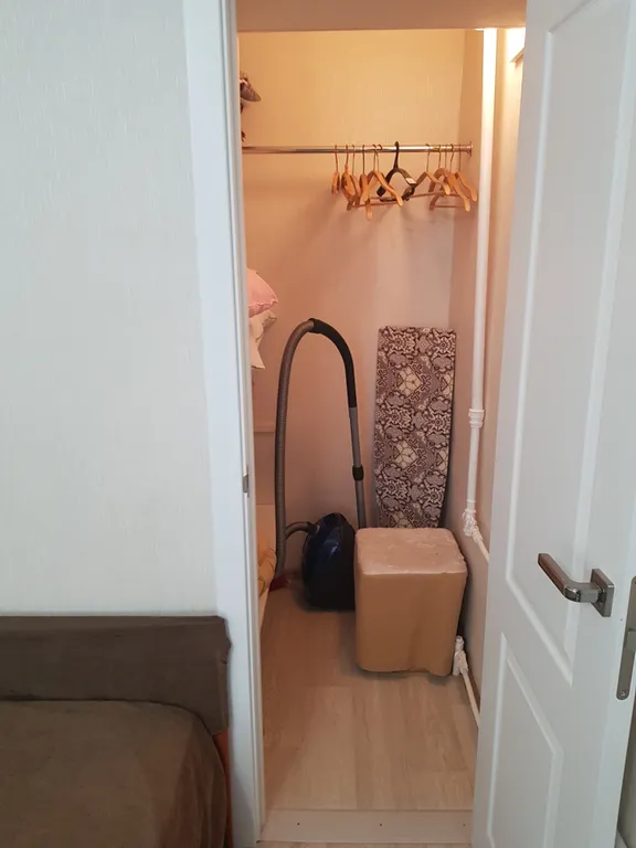 Уютная квартира-студия в самом центре города