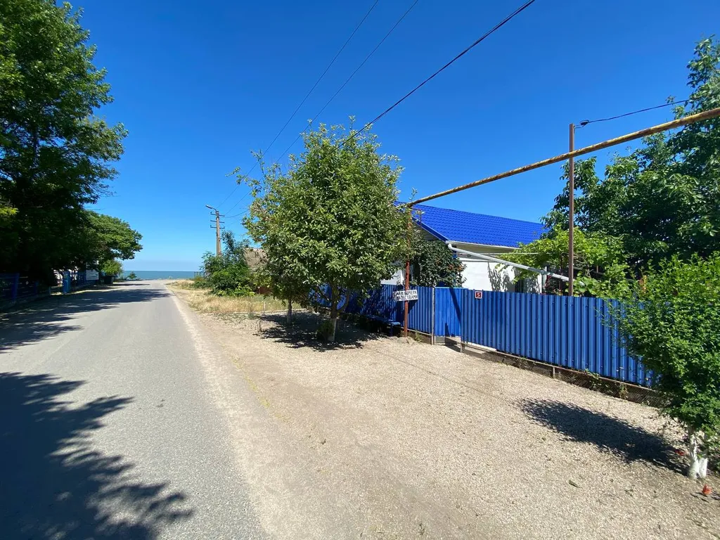 Квартира Номер у моря 3 — аренда посуточно в Должанская